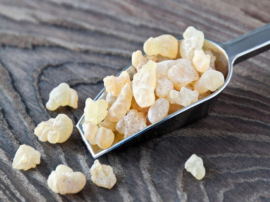 Boswellia Serrata for Your Health