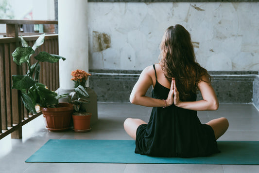 Benefits of Yoga: A Journey to Health and Well-being