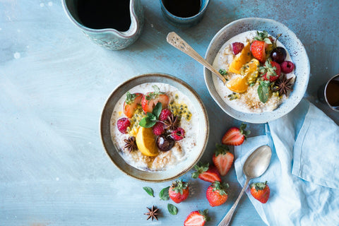 Benefits of Combining Multivitamins with Probiotics