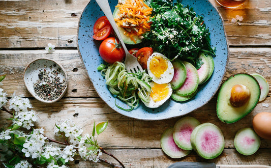 Nutrients That Vegetarians Often Lack And How to Supplement Them?