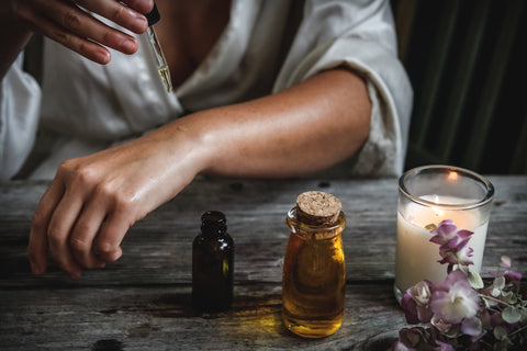 5 Ways to Balance Your Hormones