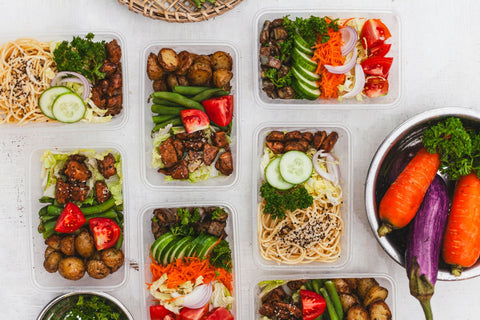 Nutrient Timing: When You Take Your Vitamins Matters More Than You Think