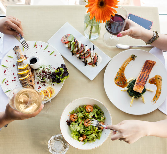 5 Diet Tips for Your Joint Health