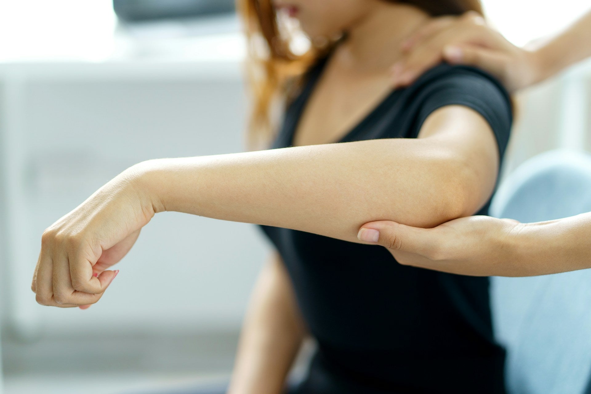 Turmeric, Boswellia & More: Nature’s Answer to Joint Inflammation