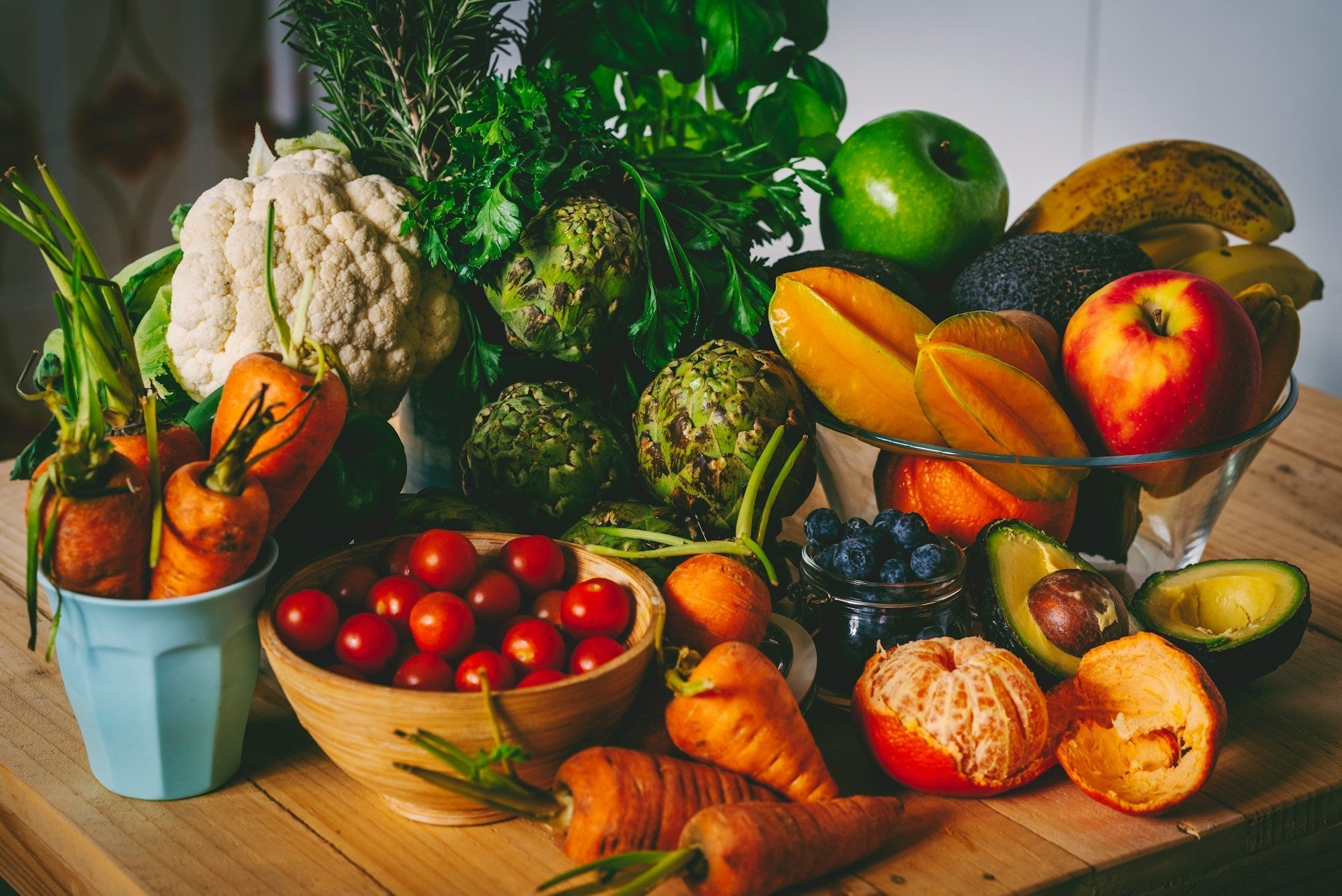 How to Build a Nutrient-Rich Routine That Actually Works for You