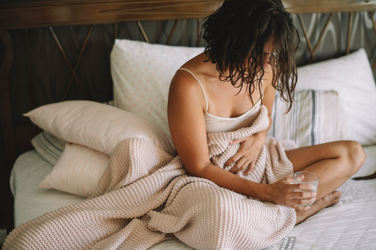Do You Want to Get Rid of Bloating? Follow These!
