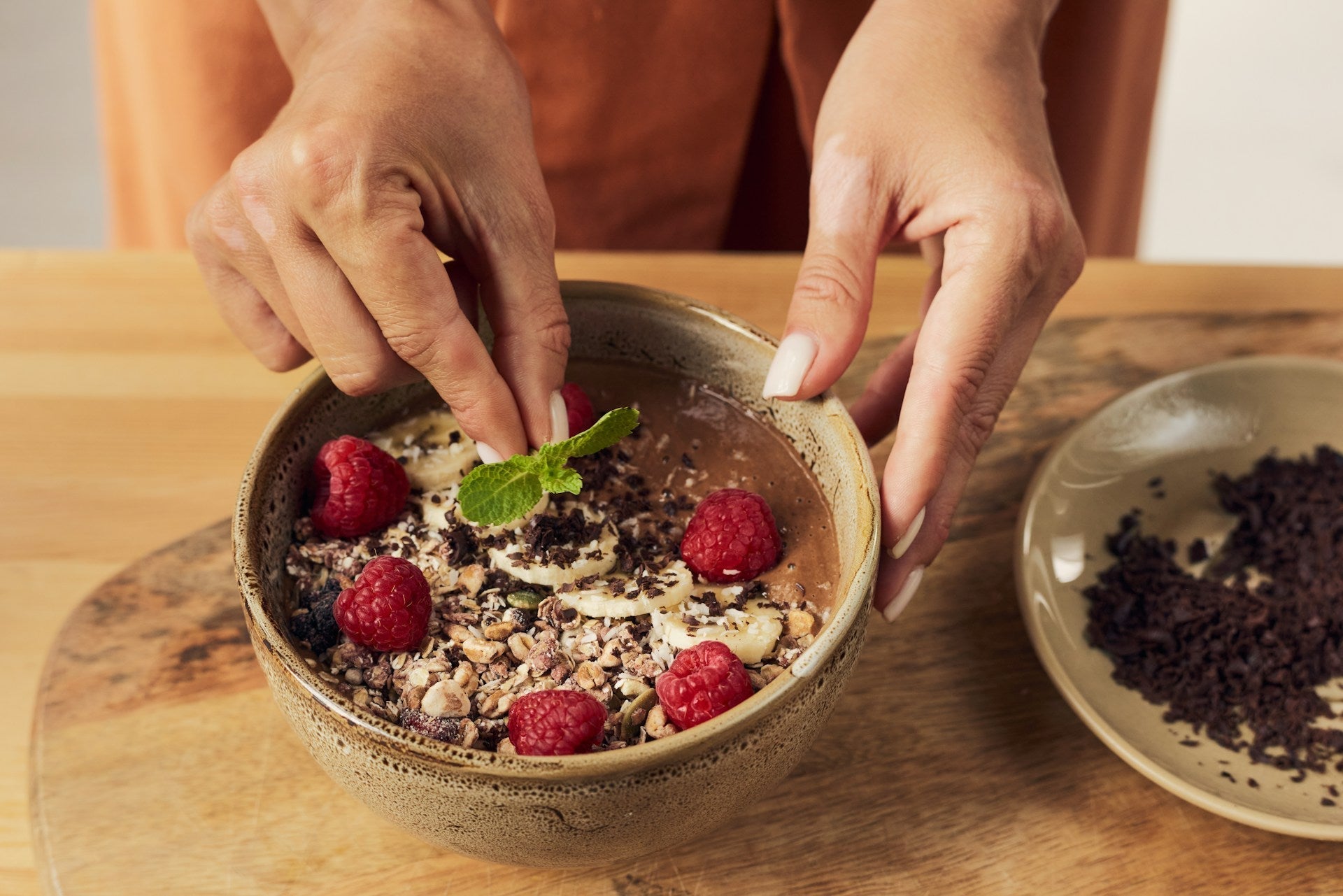 The Gut-Brain Connection: How Your Diet Impacts Mental Health