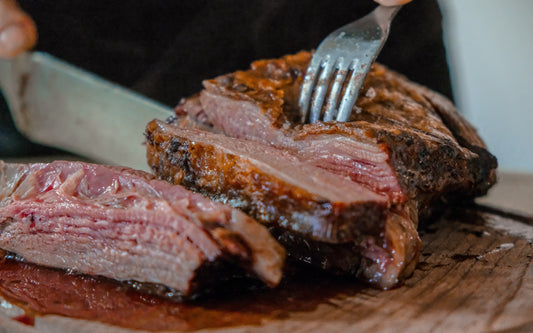 Why Is Iron So Important to Vegetarians?