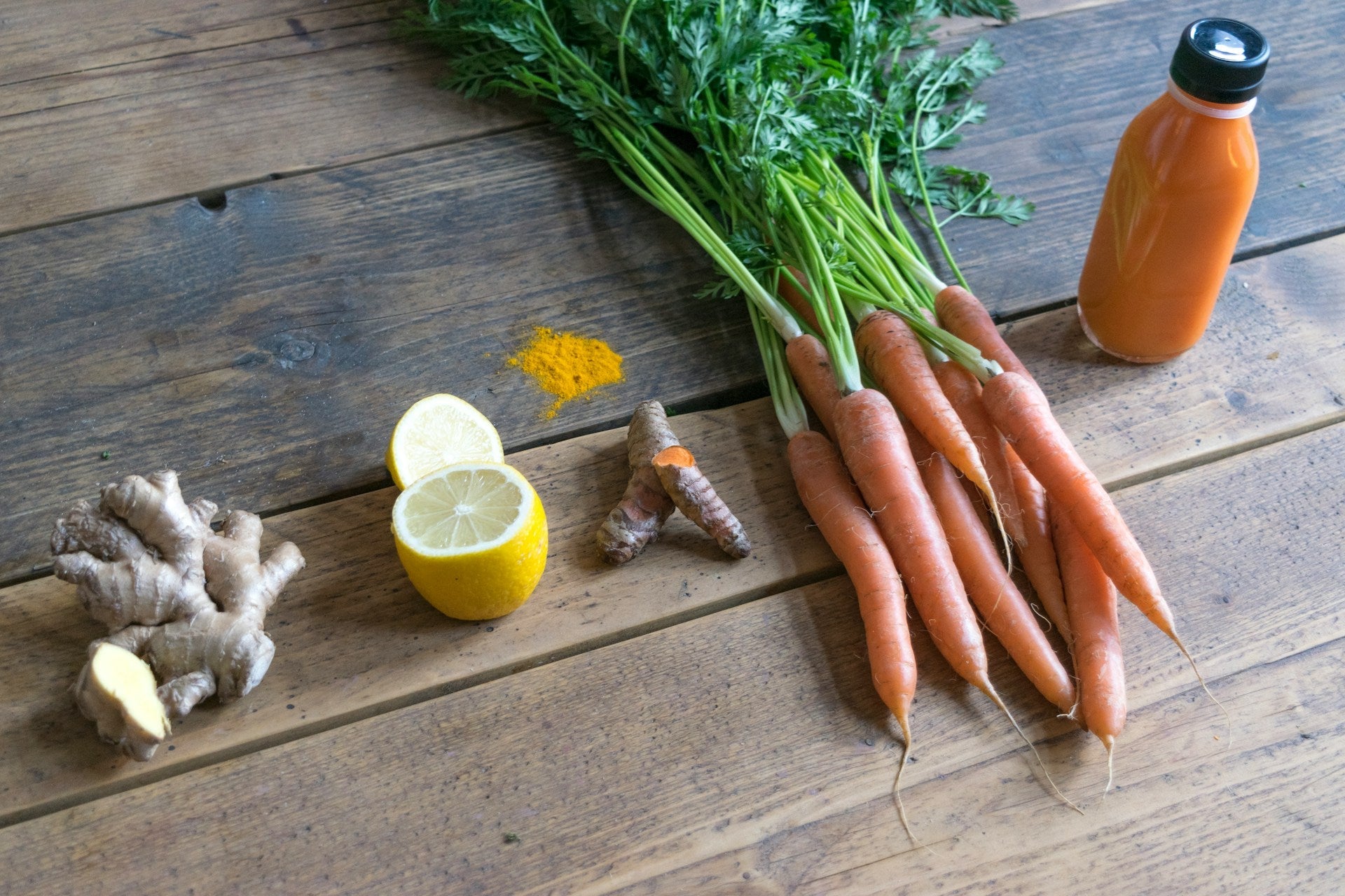 The Best Ways to Add Turmeric to Your Diet (Without It Tasting Too Strong!)