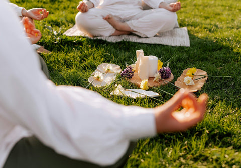 Managing Daily Stress: The Role of Adaptogens in Emotional Well-being