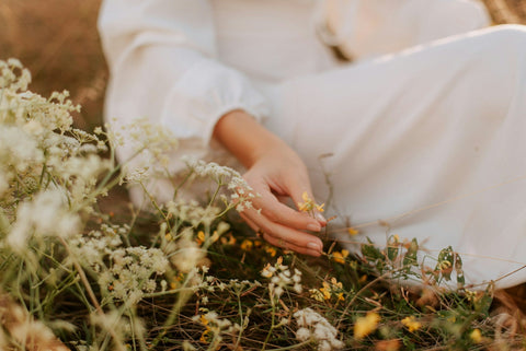 Why Zinc and Vitamin E Matter for Your Skin and Hair