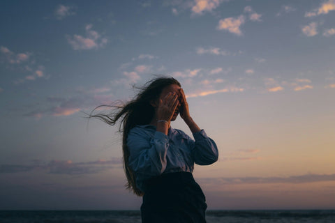 Hormonal Harmony: Natural Approaches to Mood Swings in Women