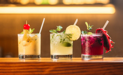 Functional Beverages: What’s Actually Worth the Hype?