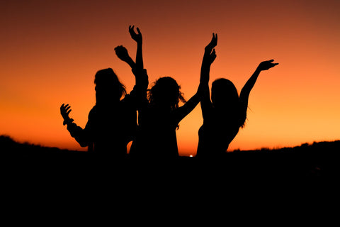 5 Health Tips for Women over 50