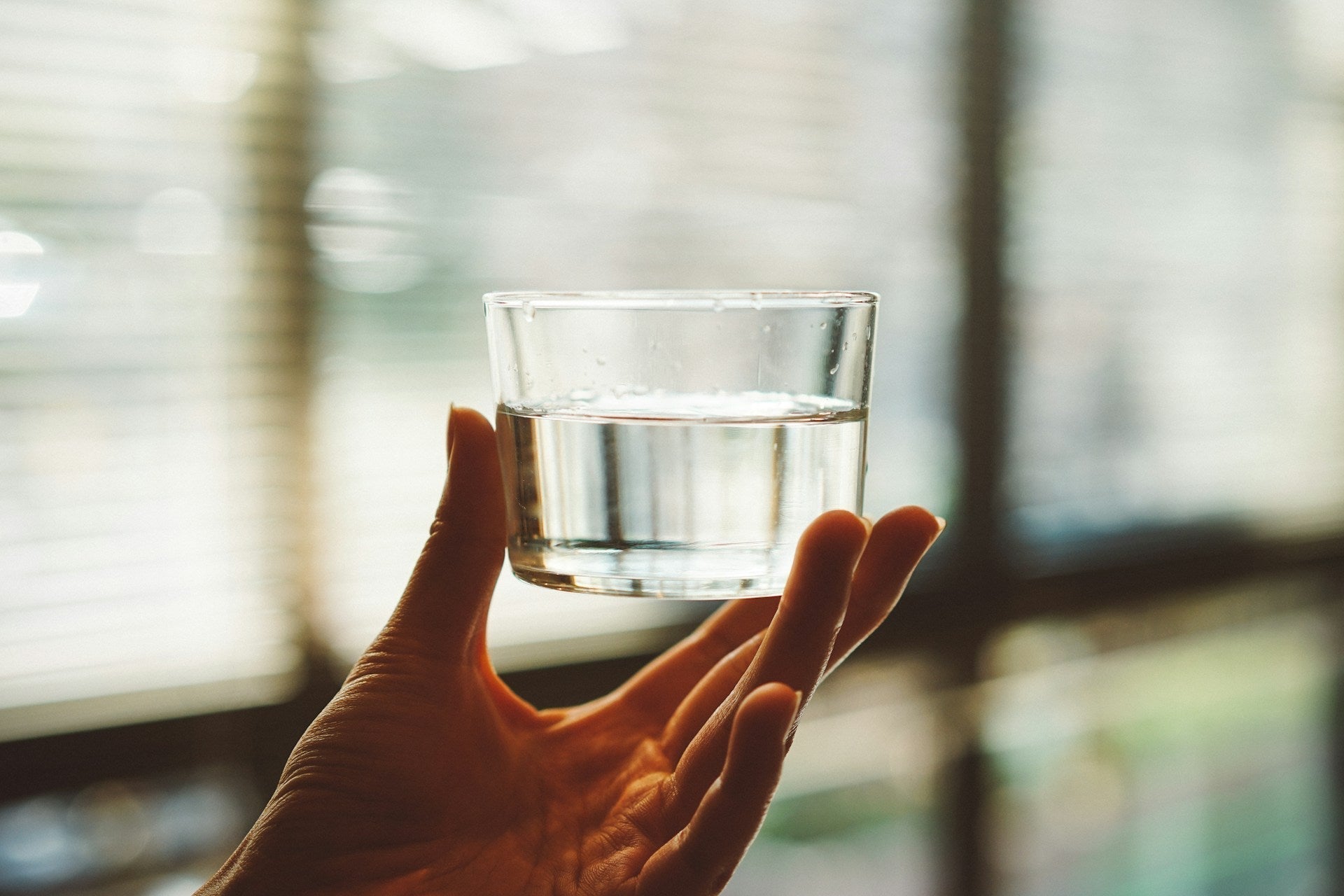 Hydration Hacks: Why Water Is Key to Overall Wellness