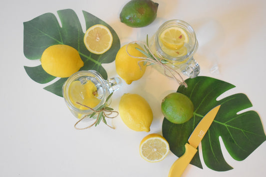 Health Benefits of Lemon Balm
