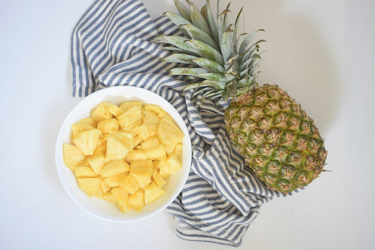 5 Health Benefits of Bromelain
