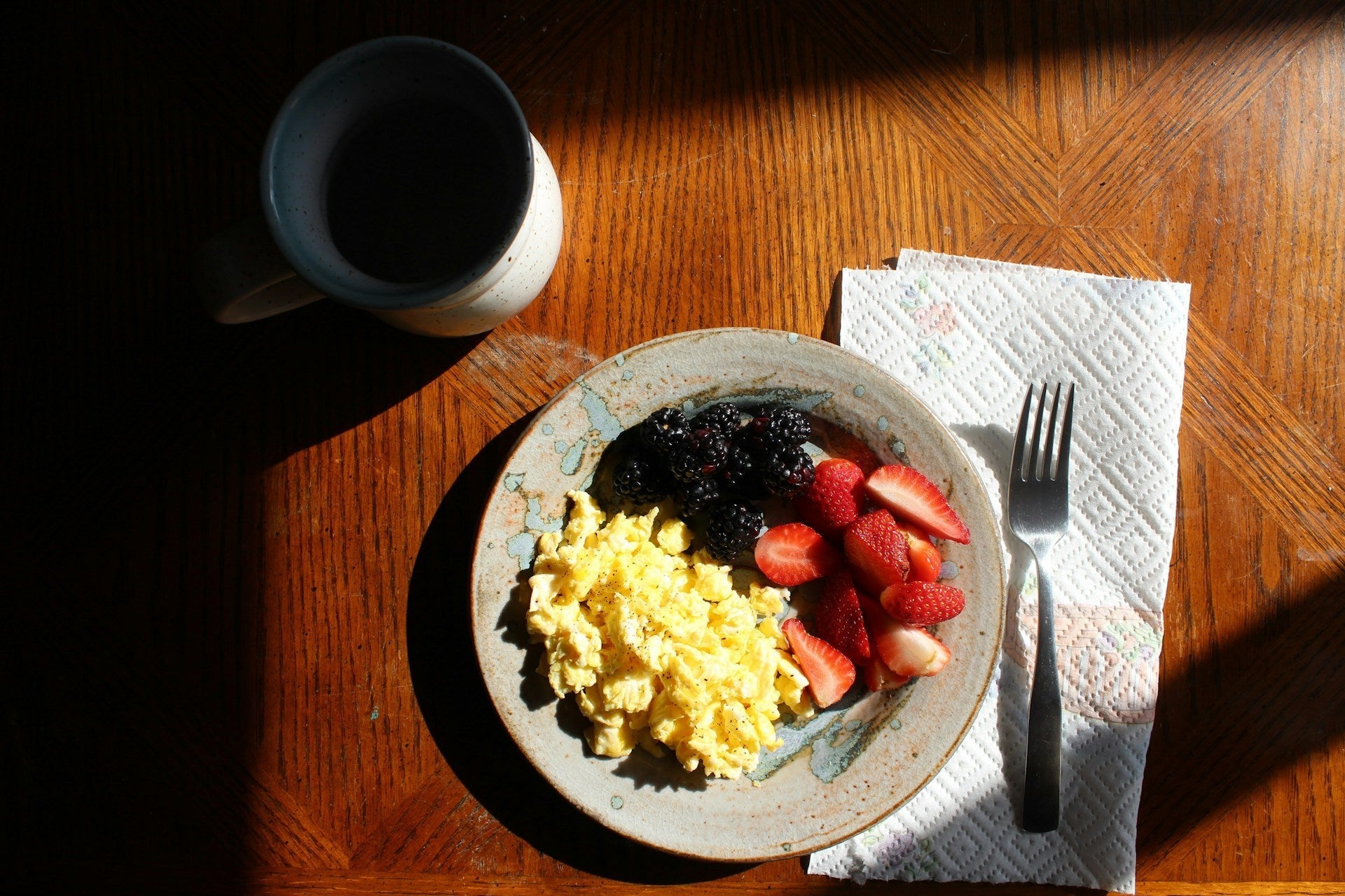 The Best Anti-Inflammatory Breakfasts to Start Your Day Right