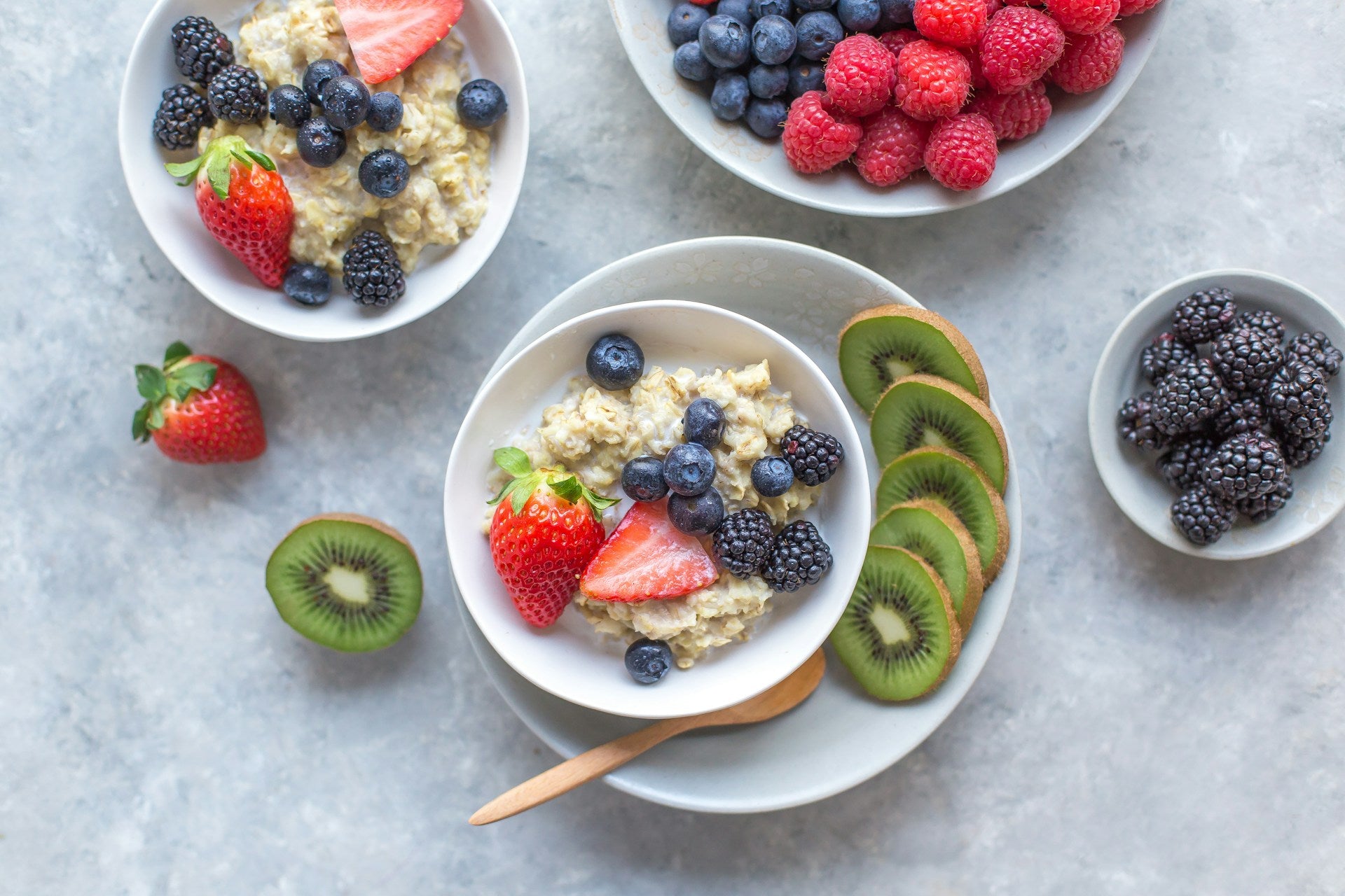 Tasty Gut-Friendly Eats for Digestive Health