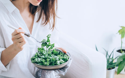 Different Forms of Vitamin K and How They Benefit Out Body?