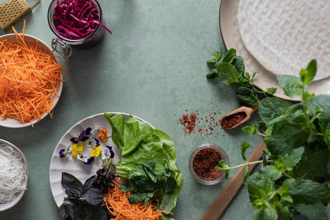 Supporting Teen Mental Health with Nutrition