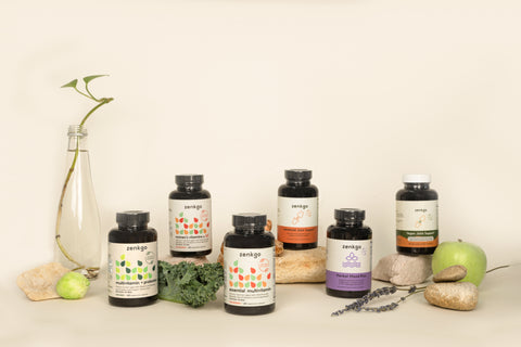 Zen with your body, Go with your life