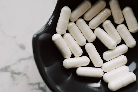 The Power of 5-HTP: Exploring the Health Benefits