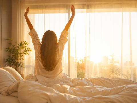 The Vitamin Made by Sunlight: The Hidden Journey of Vitamin D