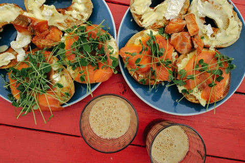 Healing Through Food: Gut-Friendly Recipes Backed by Nutrition Science