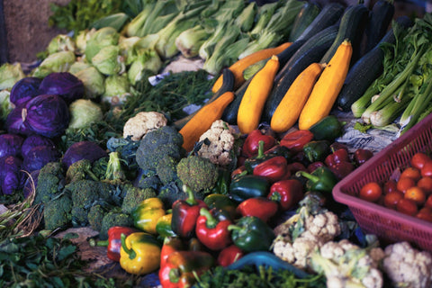 How to Optimize Your Nutrient Intake on a Vegan Diet