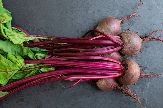 The Wonders of Beetroot: The Nutritional Value