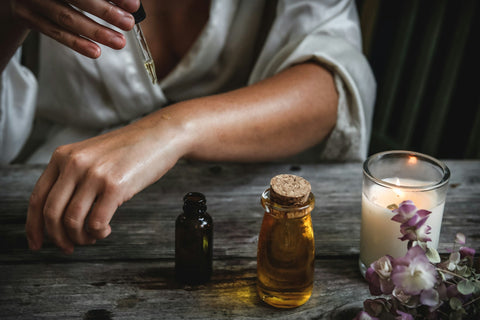 Nutrition for Healthy Skin: What to Eat for a Radiant Glow