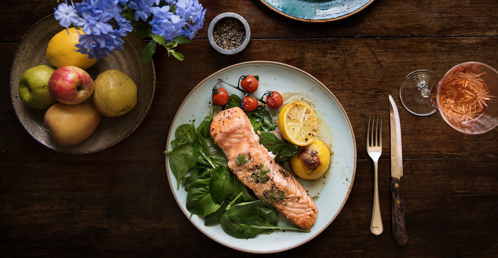 Top 5 Nutrients for Protecting Cognitive Function as You Age