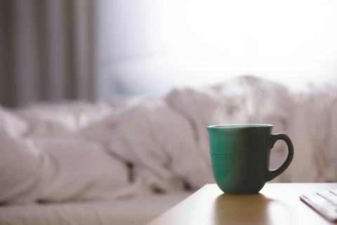 5 Smart Ways to Ensure a Good Night’s Sleep