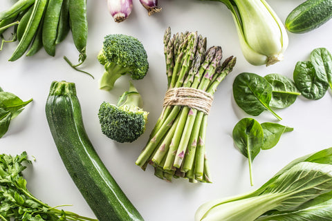 Boost Your Wellness with Top Superfoods for Optimal Nutrition