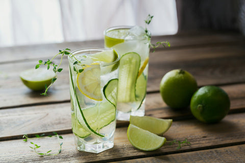 Do You Need a Detox? 7 Signs Your Body Could Use a Reset