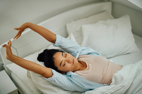 Nutritional Tips for Better Sleep: What to Eat and Avoid