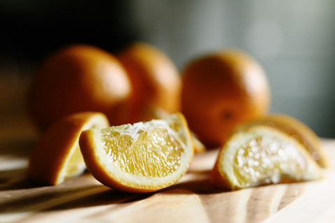Signs of a Weak Immune System—and What to Eat to Fix It