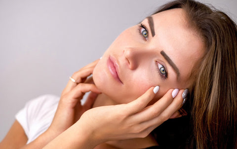 The Best Vitamins and Nutrients for Healthy Skin