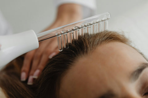 Unlocking the Secrets to Healthy, Non-Greasy Hair