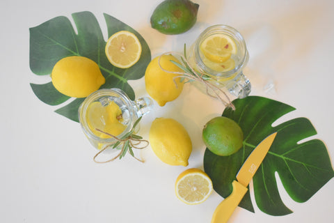 Health Benefits of Lemon Balm