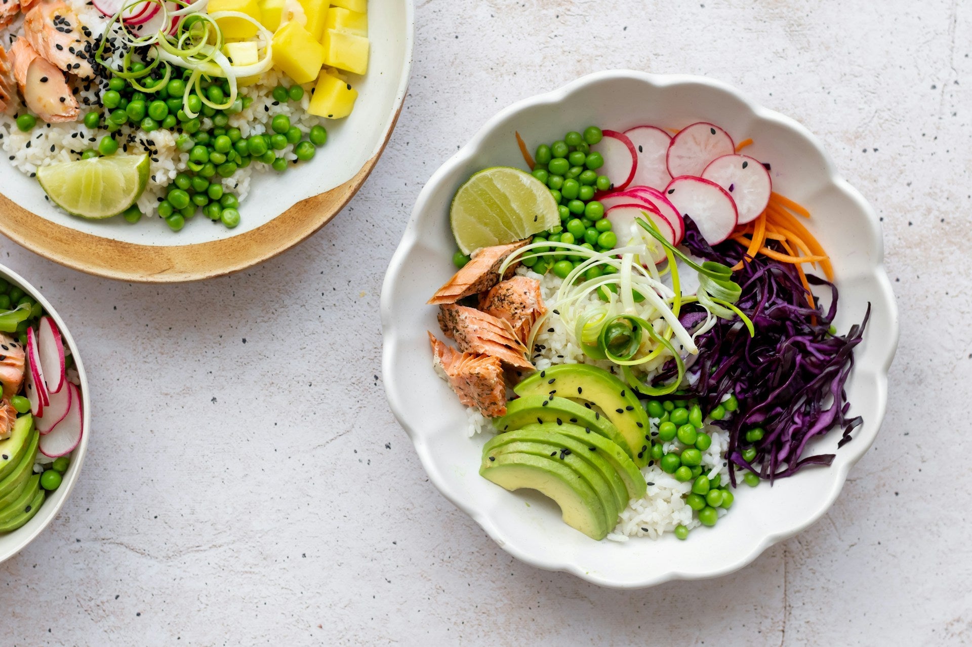 Top 5 Nutrients That Decline With Age—And How to Replenish Them