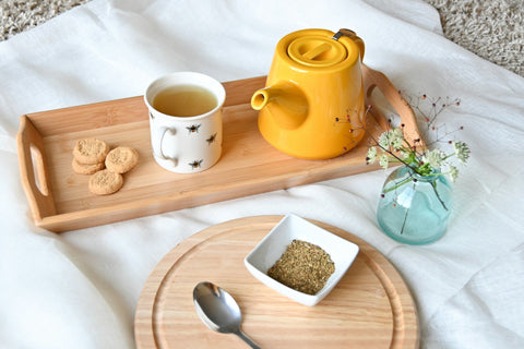 Simple Nutrition Tips to Support Detox During Sleep