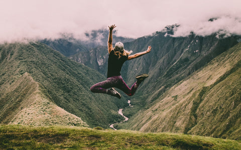 How Do MCT Oil And Zinc Promote Our Body Energy?