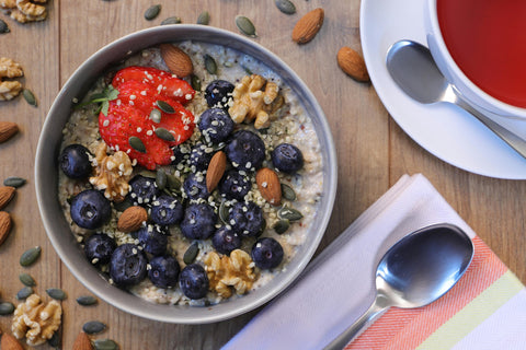 10 Immune-Boosting Superfoods to Stay Healthy