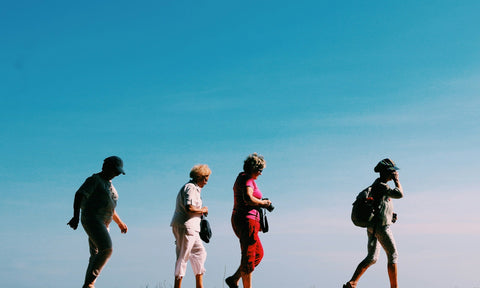 Top 10 Essential Health Tips for Women Over 50