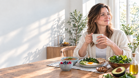 Vitamin D and Vitamin K How They Work Together