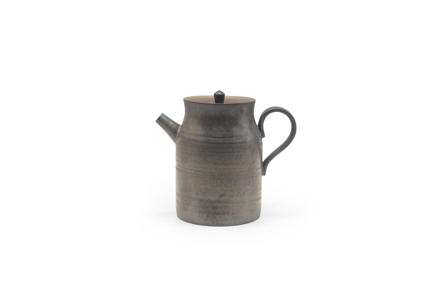 Mental Glaze Teapot Set