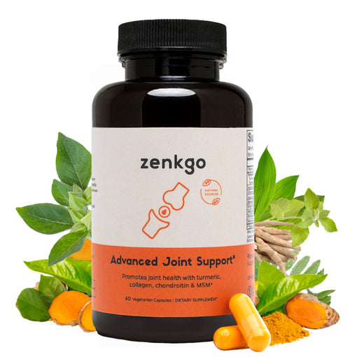 Advanced Joint Support Supplement