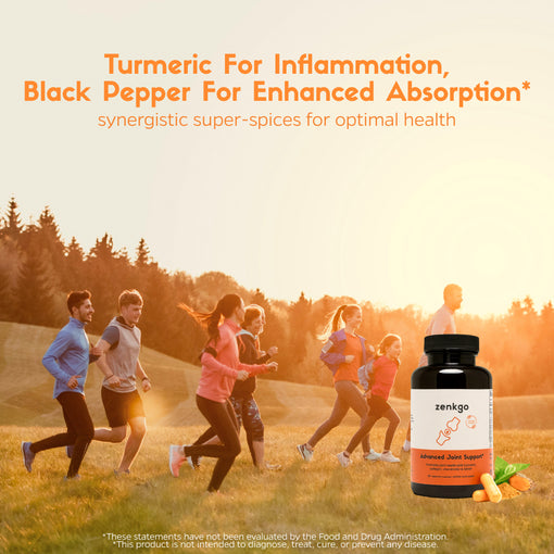 Advanced Joint Support Supplement